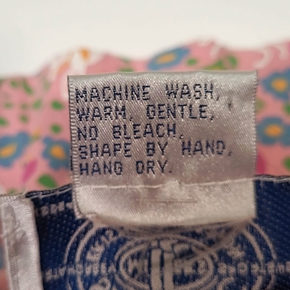 Vintage 90s Miller's Sportific Horse Equestrian Print Midi Skirt Size Large - Picture 8 of 8